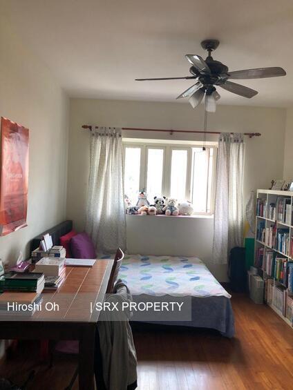 The Gardens At Bishan (D20), Condominium #237102761